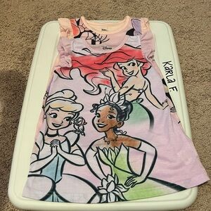 3t nightgowns